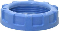 Thomas & Betts - 1-1/2" Trade, Plastic Threaded Rigid/Intermediate (IMC) Conduit Bushing - Insulated - Americas Industrial Supply