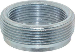 Thomas & Betts - 2 - 1-1/2" Trade, Steel Threaded Rigid/Intermediate (IMC) Conduit Reducer - Noninsulated - Americas Industrial Supply