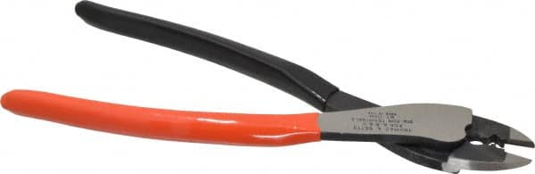 Thomas & Betts - Crimping Pliers - RA, RB, A, B, C, Noninsulated Nylon & Vinyl Terminal & Splices Style - Americas Industrial Supply