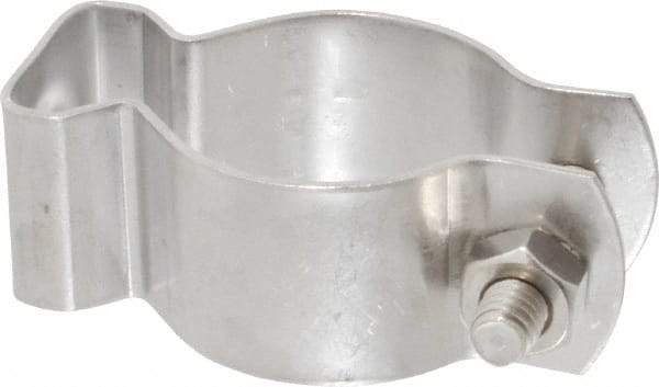 Thomas & Betts - Stainless Steel Rigid/EMT Conduit & Pipe Hanger - 1" EMT, 1" Rigid - Americas Industrial Supply