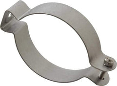 Thomas & Betts - Stainless Steel Rigid/EMT Conduit & Pipe Hanger - 3" EMT, 3" Rigid - Americas Industrial Supply