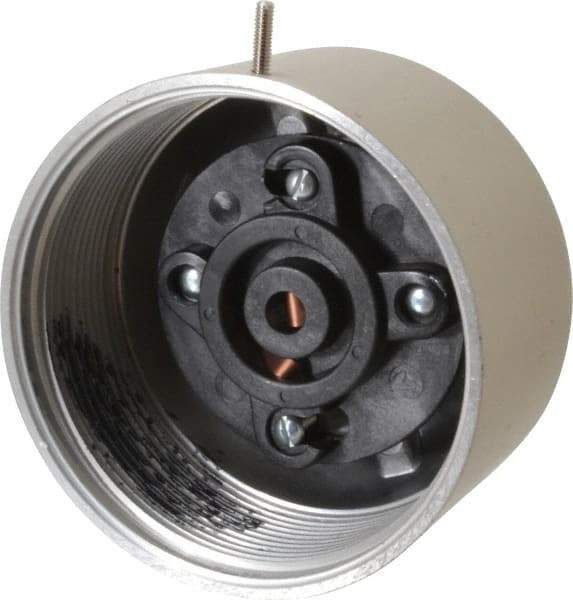 Hubbell Killark - Hazardous Location Light Fixture - Corrosion Resistant, Aluminum Housing - Americas Industrial Supply