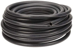 Thomas & Betts - 3/4" Trade Size, 100' Long, Flexible Liquidtight Conduit - PVC, 33/40" ID, Gray - Americas Industrial Supply