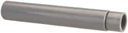 Thomas & Betts - 1/2" Trade, PVC Glued Rigid Conduit Coupling - Insulated - Americas Industrial Supply