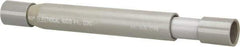 Thomas & Betts - 3/4" Trade, PVC Glued Rigid Conduit Coupling - Insulated - Americas Industrial Supply