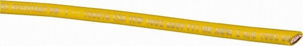 Southwire - 10 AWG, 105 Strand, Yellow Machine Tool Wire - PVC, Acid, Moisture and Oil Resistant, 500 Ft. Long - Americas Industrial Supply