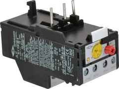 Springer - 17.5 to 22 Amp, IEC Overload Relay - Trip Class 10, For Use with 9-32A JC Contactors - Americas Industrial Supply