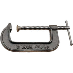 3″ 540 SERIES C-CLAMP - Americas Industrial Supply
