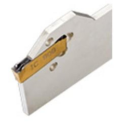 DGFS 0-12-2 - Parting & Grooving Blade - Americas Industrial Supply