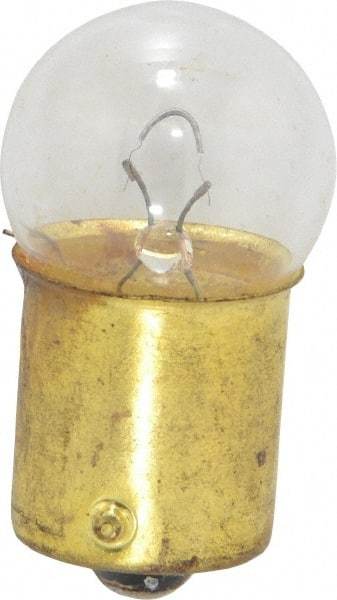 Value Collection - 13.5 Volt, Automotive Miniature Lamp - Americas Industrial Supply