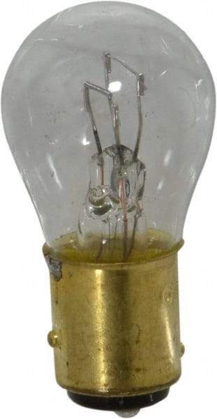 Value Collection - Incandescent Miniature & Specialty S8 Lamp - Index Base - Americas Industrial Supply