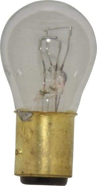 Value Collection - 12.8, 14 Volt, Automotive Miniature Lamp - Americas Industrial Supply