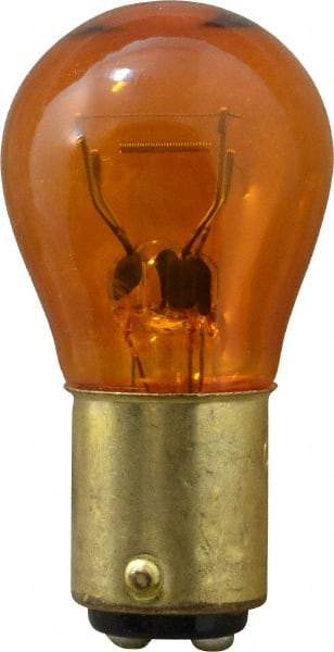 Value Collection - Incandescent Miniature & Specialty S8 Lamp - Bayonet Base - Americas Industrial Supply