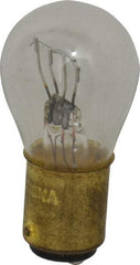 Value Collection - 12.8, 14 Volt, Automotive Miniature Lamp - Americas Industrial Supply