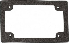 Thomas & Betts - Electrical Outlet Box Aluminum Gasket - Includes Sealing Gasket - Americas Industrial Supply