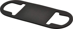 Hubbell Killark - 1-1/4" Trade, Neoprene Conduit Body Gasket - Use with Form 7 Conduit Bodies - Americas Industrial Supply