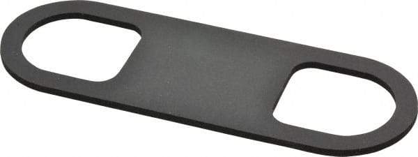 Hubbell Killark - 1" Trade, Neoprene Conduit Body Gasket - Use with Form 7 Conduit Bodies - Americas Industrial Supply