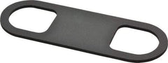 Hubbell Killark - 1" Trade, Neoprene Conduit Body Gasket - Use with Form 7 Conduit Bodies - Americas Industrial Supply