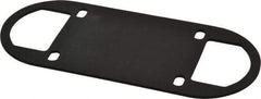 Hubbell Killark - 2" Trade, Neoprene Conduit Body Gasket - Use with Form 7 Conduit Bodies - Americas Industrial Supply