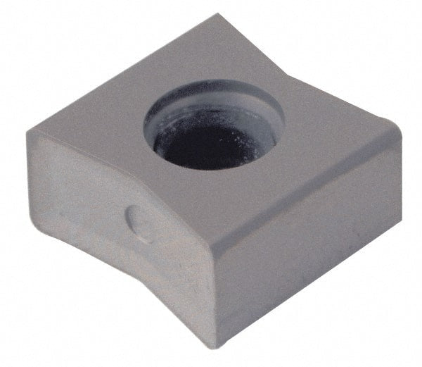 Ingersoll Cutting Tools - NNE324-100 Grade IN2015 Carbide Milling Insert - Americas Industrial Supply