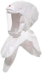3M - Pack of 10 Universal Size, PAPR Compatible Hoods - Americas Industrial Supply
