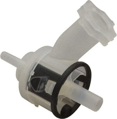 3M - Paint Sprayer Atomizing Head - Atomizing Head 1.8mm for HG14 and HG18, Compatible with 3M Accuspray Spray Gun Model Hg09 - Americas Industrial Supply