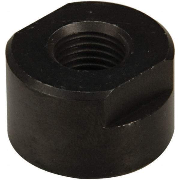 Dynabrade - 4-1/2" to 5" Air Pistol Grip Disc Sander Adapter - Americas Industrial Supply