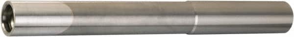 Sandvik Coromant - CoroMill 316 20mm Straight Shank Milling Tip Insert Holder & Shank - 95mm Projection, 0.7559" Neck Diam, 19.2mm Nose Diam, 95mm OAL, Carbide Exx-Axx-SE Tool Holder - Americas Industrial Supply