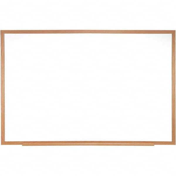 Ghent - Whiteboards & Magnetic Dry Erase Boards Type: Dry Erase Height (Inch): 36-5/8 - Americas Industrial Supply