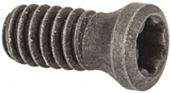 Seco - Torx Plus Lock Screw for Indexable Milling - For Use with Inserts - Americas Industrial Supply
