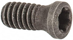 Seco - Torx Plus Lock Screw for Indexable Milling - For Use with Inserts - Americas Industrial Supply