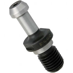 Techniks - Retention Knobs Type: Standard Taper Size: BT30 - Americas Industrial Supply