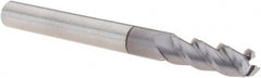 YG-1 - Square End Mill - - Exact Industrial Supply