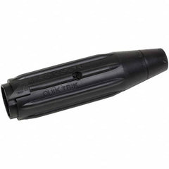 Jackson Safety - Welding Cable Connectors Connection Type: Connector-Female Cable Size: 1/0; 2/0 - Americas Industrial Supply