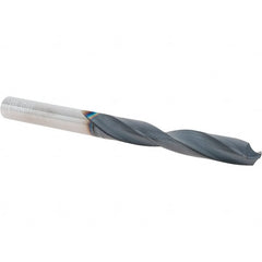 SGS - Letter K 118° Solid Carbide Jobber Drill - Americas Industrial Supply
