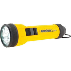 Rayovac - Flashlight - Americas Industrial Supply
