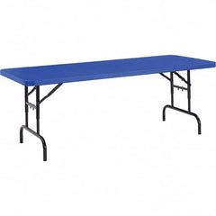 National Public Seating - Folding Tables Type: Folding Tables Width (Inch): 30 - Americas Industrial Supply