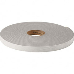 Brady - Gasket Tapes Thickness: 3/8 (Inch) Width (Inch): 1 - Americas Industrial Supply