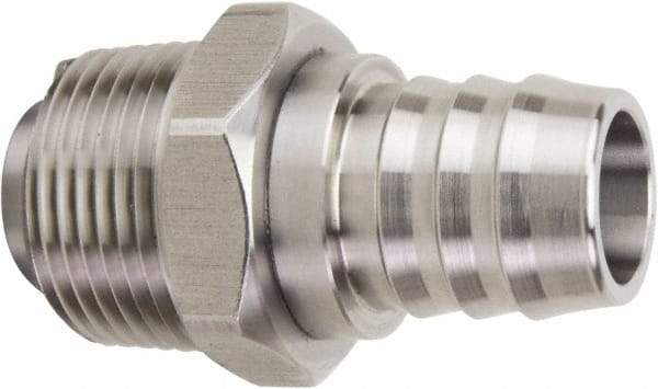 PRO-LUBE - Swivel Fuel Nozzle Adapter - Americas Industrial Supply