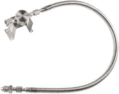 Lincoln Electric - Oxygen/Acetylene Torch Accessories Type: Regulator Mount Flashback Arrestor Gas Type: Air, Oxygen - Americas Industrial Supply