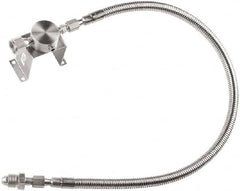 Lincoln Electric - Oxygen/Acetylene Torch Accessories Type: Regulator Mount Flashback Arrestor Gas Type: All - Americas Industrial Supply