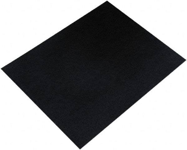 Pacon - Peacock Four-Ply Railroad Board, 22 x 28", Black 25/Ctn, Poster Board - Use with Easel Stands, Tabletops or Any Supporting Surface - Americas Industrial Supply