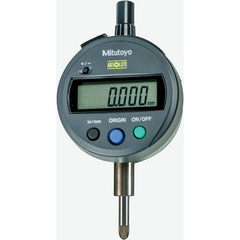 .00005″/.5″ DIGIMATIC INDICATOR - Americas Industrial Supply