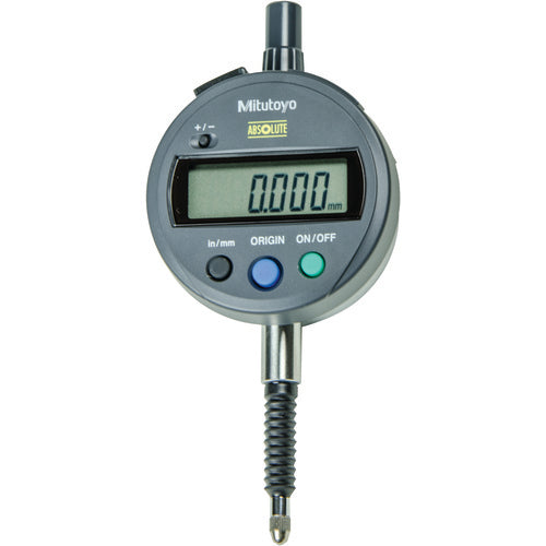 Model 543-795 Digimatic Indicator-ID-S112PMX - Americas Industrial Supply