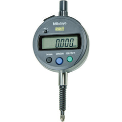 Model 543-795 Digimatic Indicator-ID-S112PMX - Americas Industrial Supply