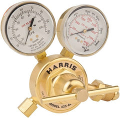 Lincoln Electric - Welding Regulators Gas Type: Special Gas CGA Inlet Connection: 320 - Americas Industrial Supply