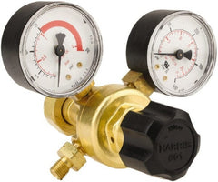 Lincoln Electric - Welding Regulators Gas Type: Special Gas CGA Inlet Connection: 540 - Americas Industrial Supply