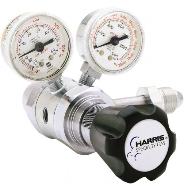 Lincoln Electric - Welding Regulators Gas Type: Special Gas CGA Inlet Connection: 660 - Americas Industrial Supply