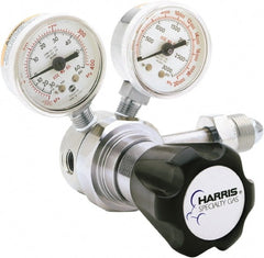 Lincoln Electric - Welding Regulators Gas Type: Special Gas CGA Inlet Connection: 330 - Americas Industrial Supply