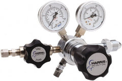 Lincoln Electric - Welding Regulators Gas Type: Special Gas CGA Inlet Connection: 350 - Americas Industrial Supply